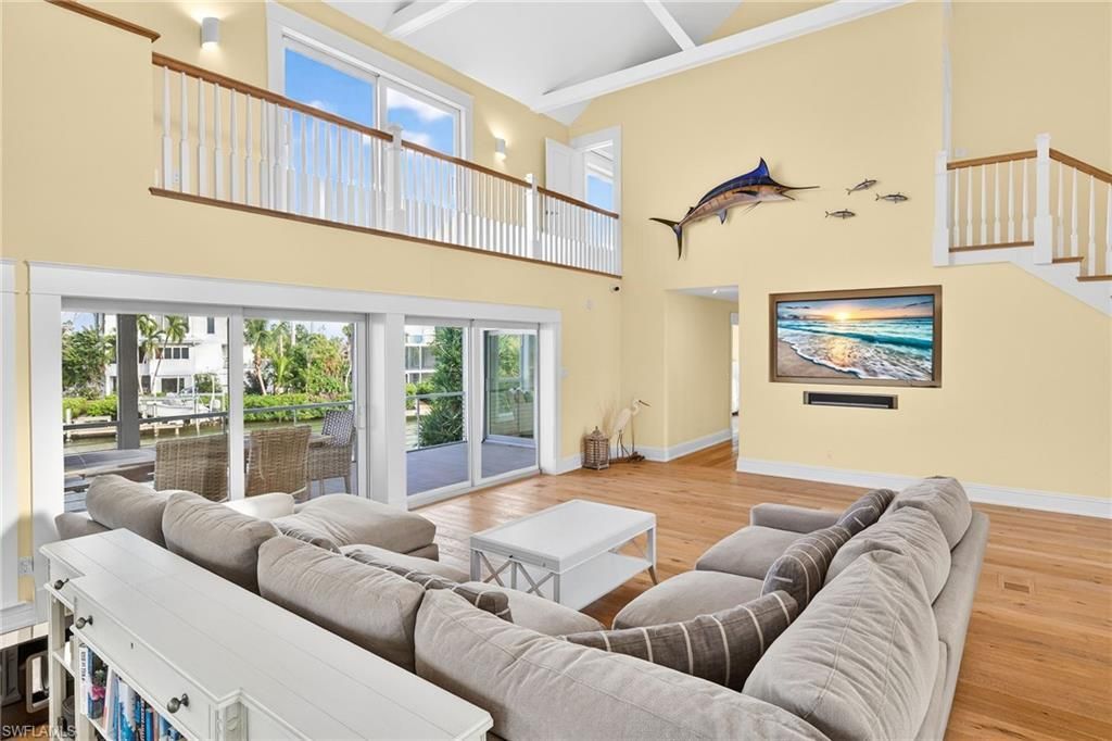 1480 Angel Dr, Sanibel, FL 33957 Photo