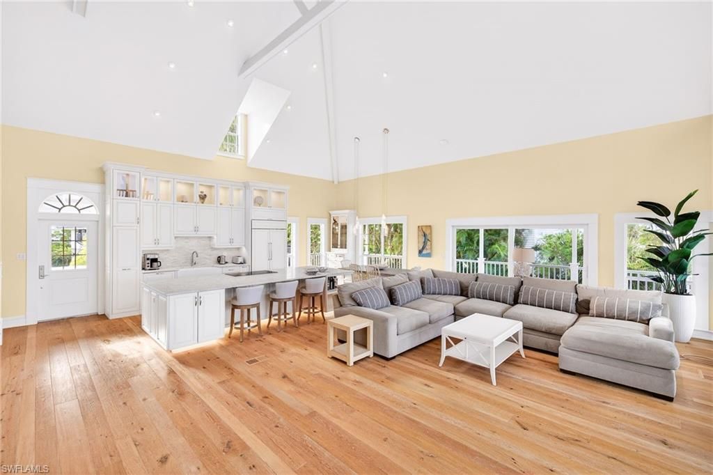 1480 Angel Dr, Sanibel, FL 33957 Photo