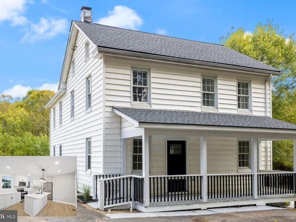 8109 OLD HAGERSTOWN ROAD, MIDDLETOWN, MD 21769