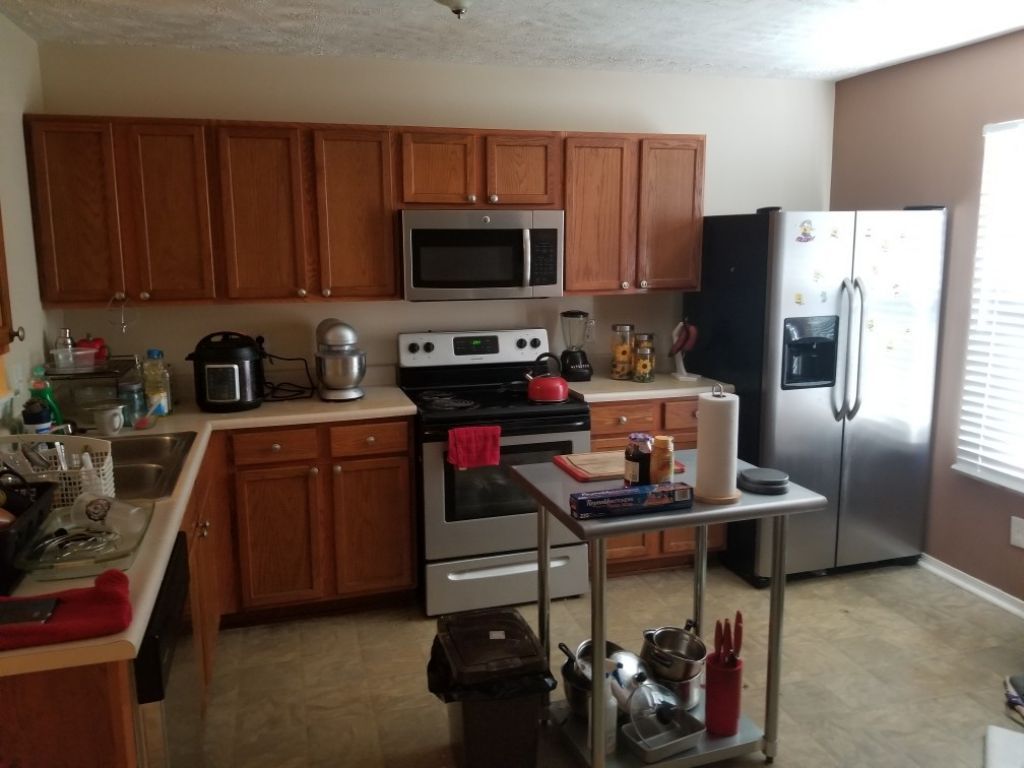 1008 Halifax Ln, Antioch, TN 37013 Main Photo