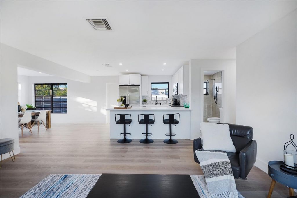 3613 SW 1st Street, Fort Lauderdale, FL 33312 Photo