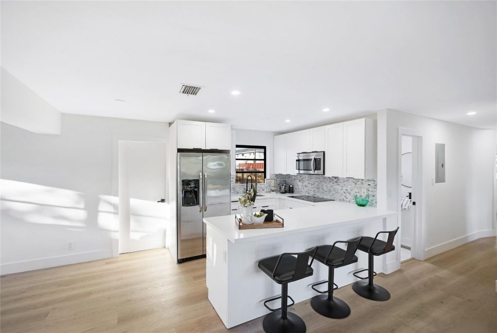 3613 SW 1st Street, Fort Lauderdale, FL 33312 Photo