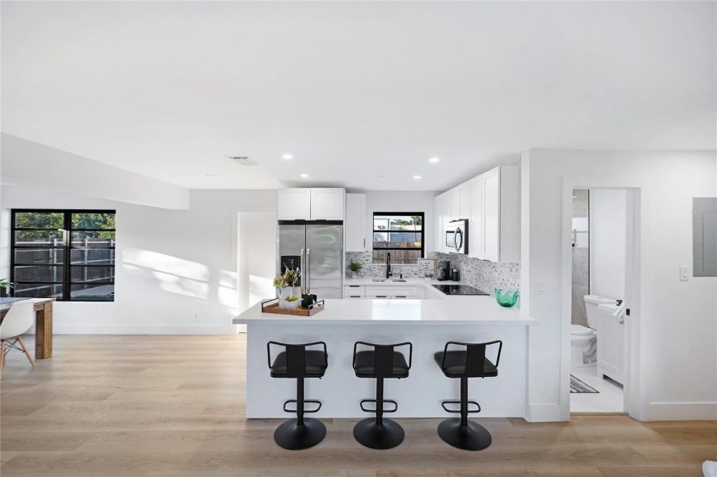 3613 SW 1st Street, Fort Lauderdale, FL 33312 Photo