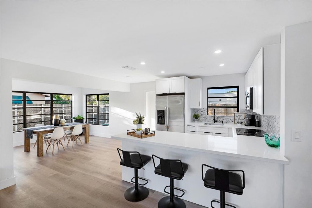 3613 SW 1st Street, Fort Lauderdale, FL 33312 Photo