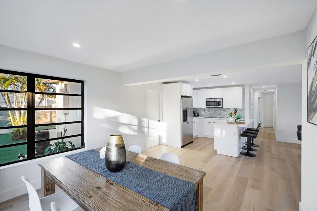 3613 SW 1st Street, Fort Lauderdale, FL 33312 Photo