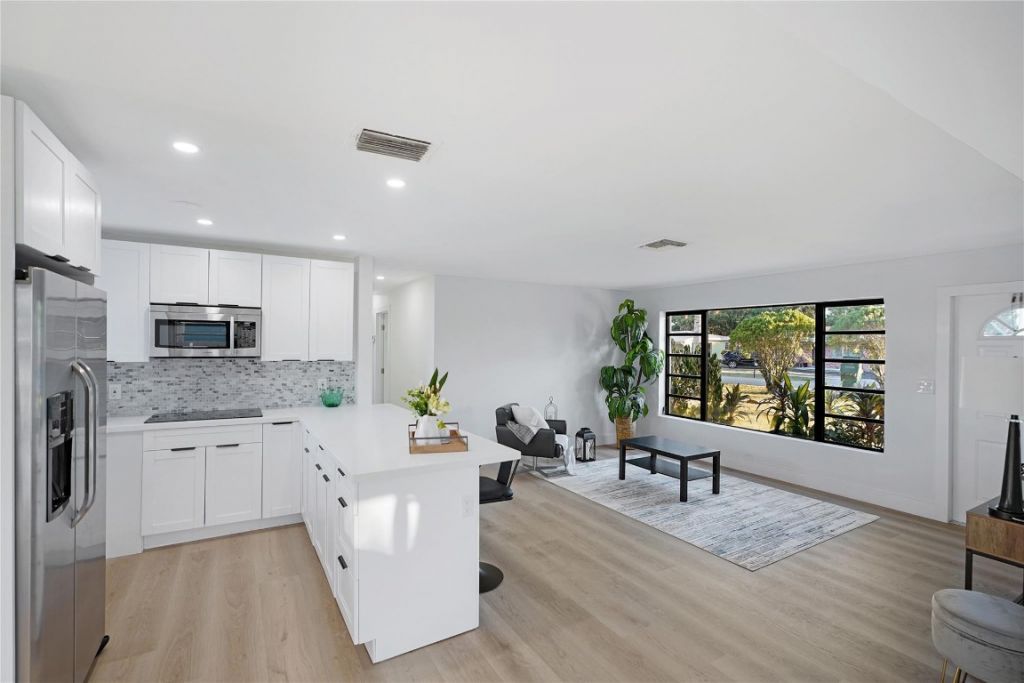 3613 SW 1st Street, Fort Lauderdale, FL 33312 Photo