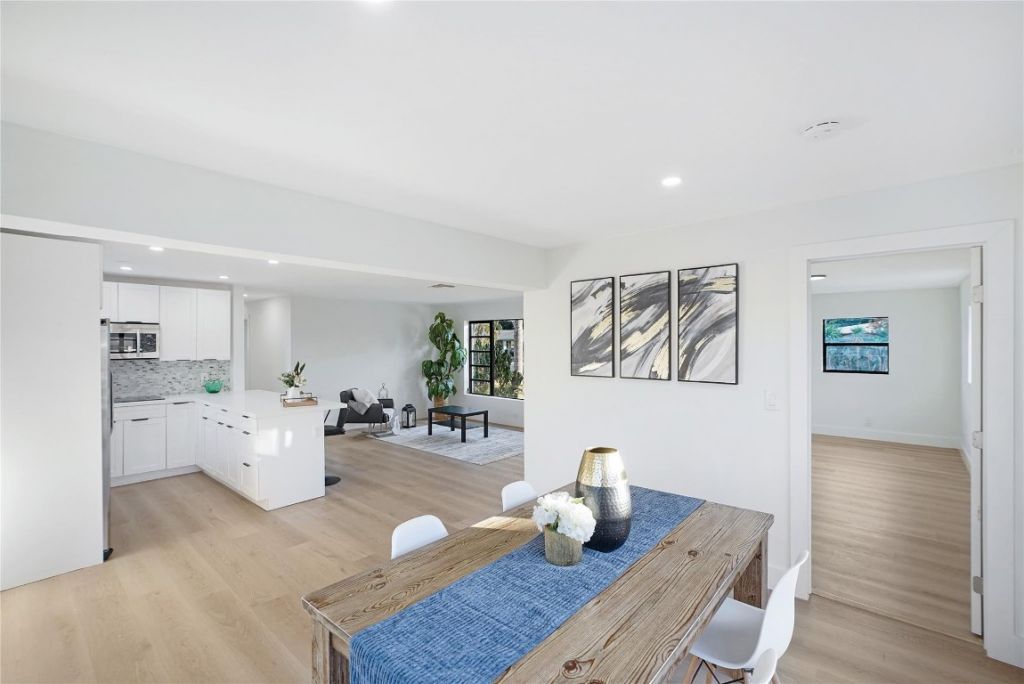 3613 SW 1st Street, Fort Lauderdale, FL 33312 Photo