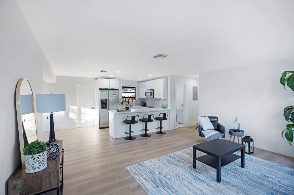 3613 SW 1st Street, Fort Lauderdale, FL 33312 Photo