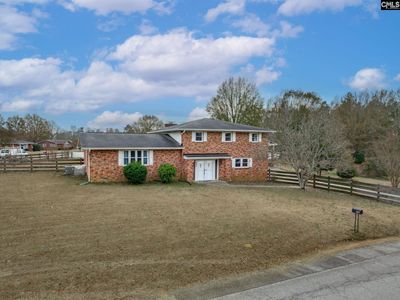 560 Edisto Drive, Batesburg, SC 29006