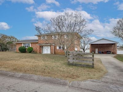 560 Edisto Drive, Batesburg, SC 29006