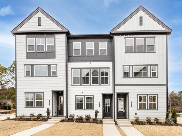 3009 Circles End, Charlotte, NC 28226