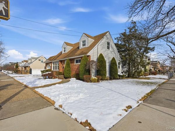 157-49 84th Street, Howard Beach, NY 11414