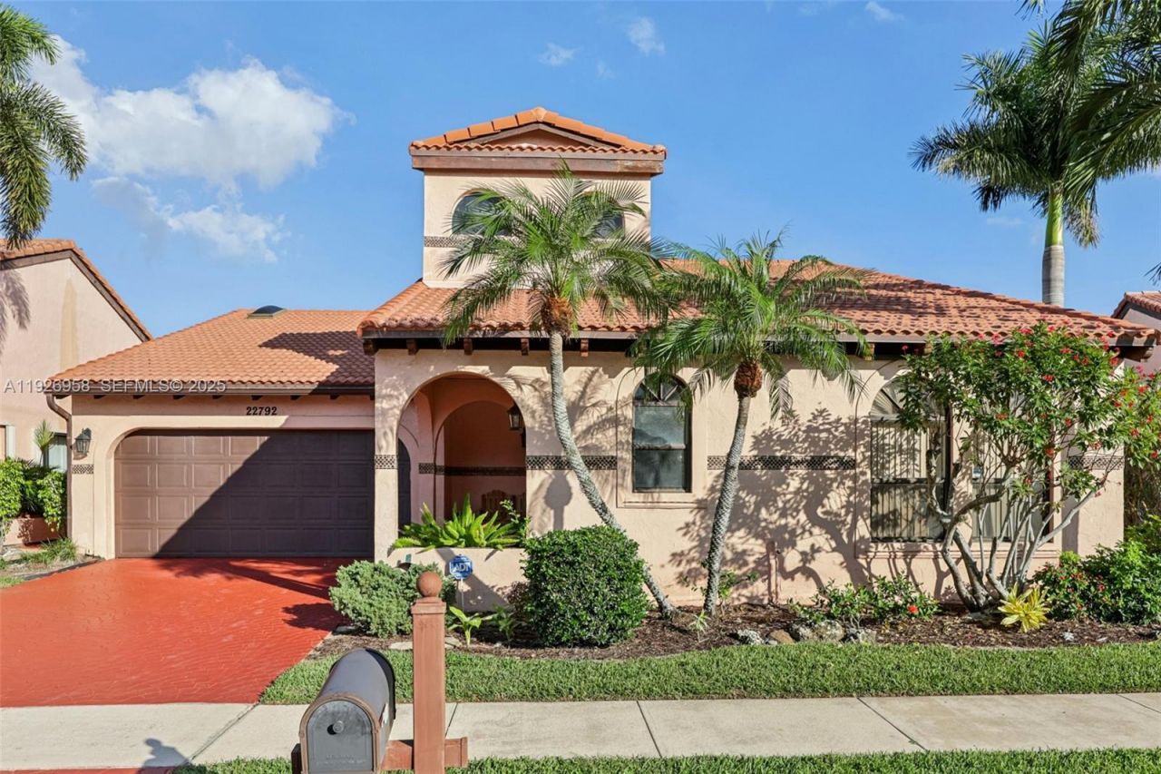 22792 Marbella Cir, Boca Raton, FL 33433 Photo