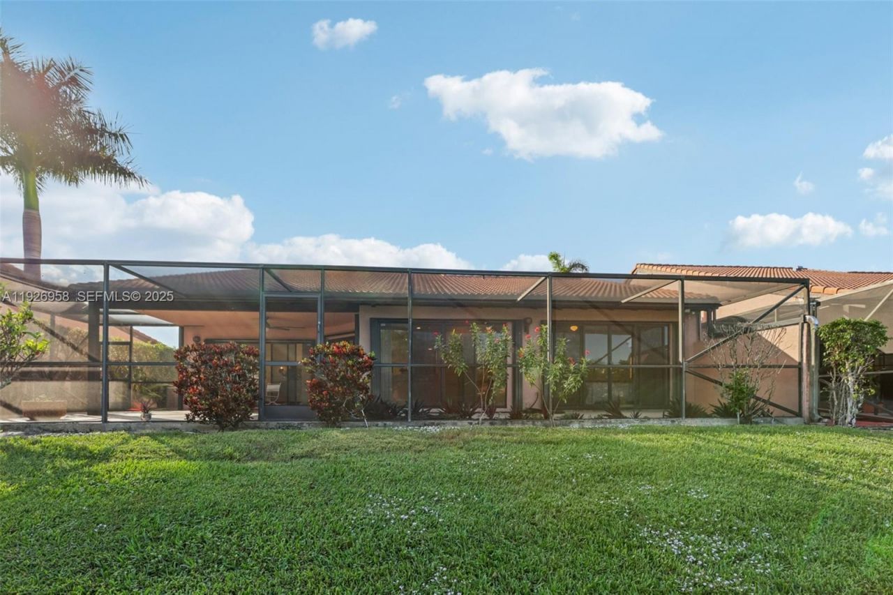 22792 Marbella Cir, Boca Raton, FL 33433 Photo