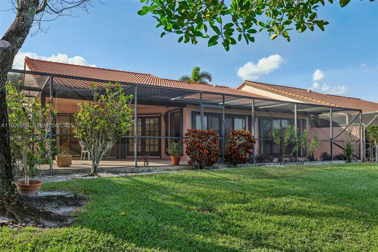 22792 Marbella Cir, Boca Raton, FL 33433 Photo