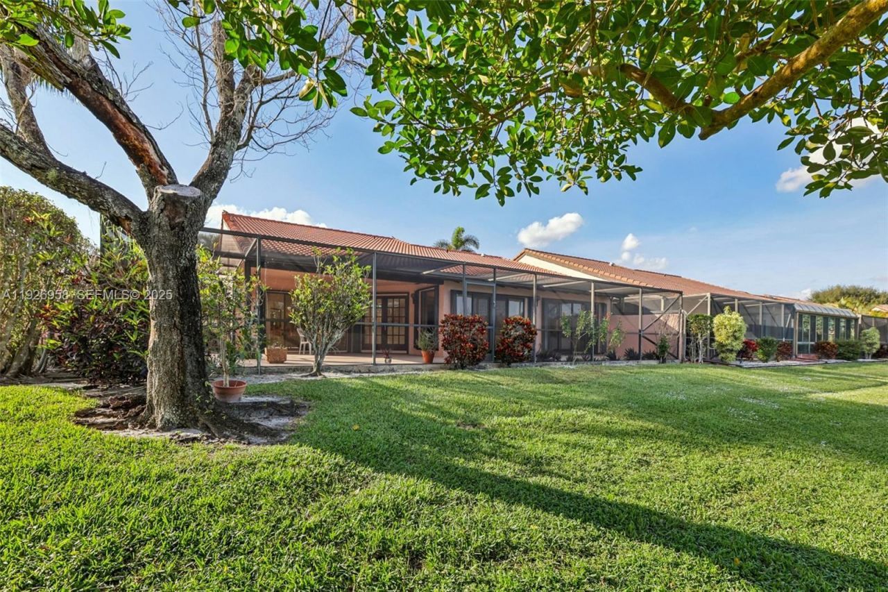 22792 Marbella Cir, Boca Raton, FL 33433 Photo