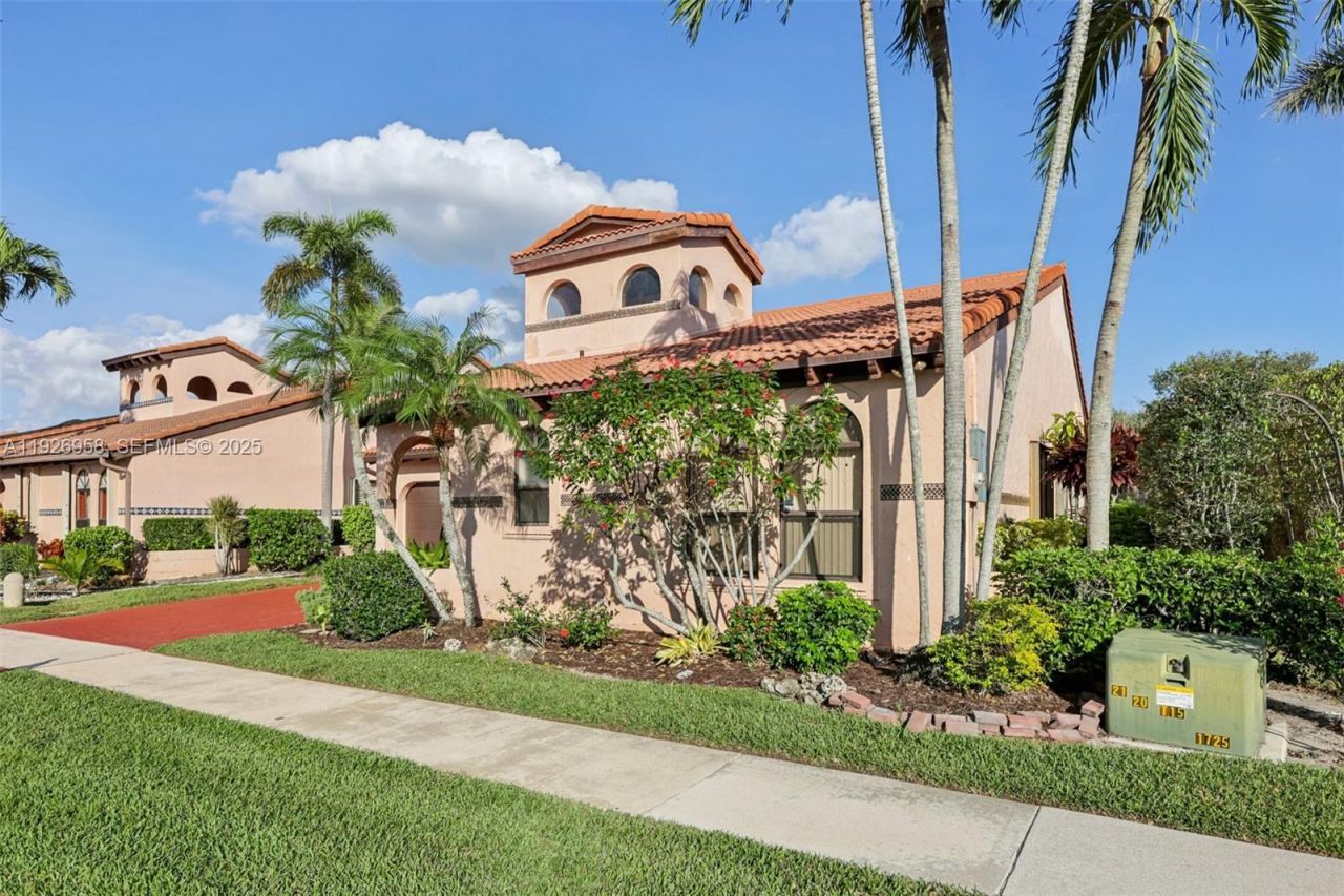 22792 Marbella Cir, Boca Raton, FL 33433 Photo