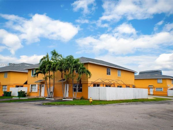 67 NE 12th Ave , Unit 67, Homestead, FL 33030