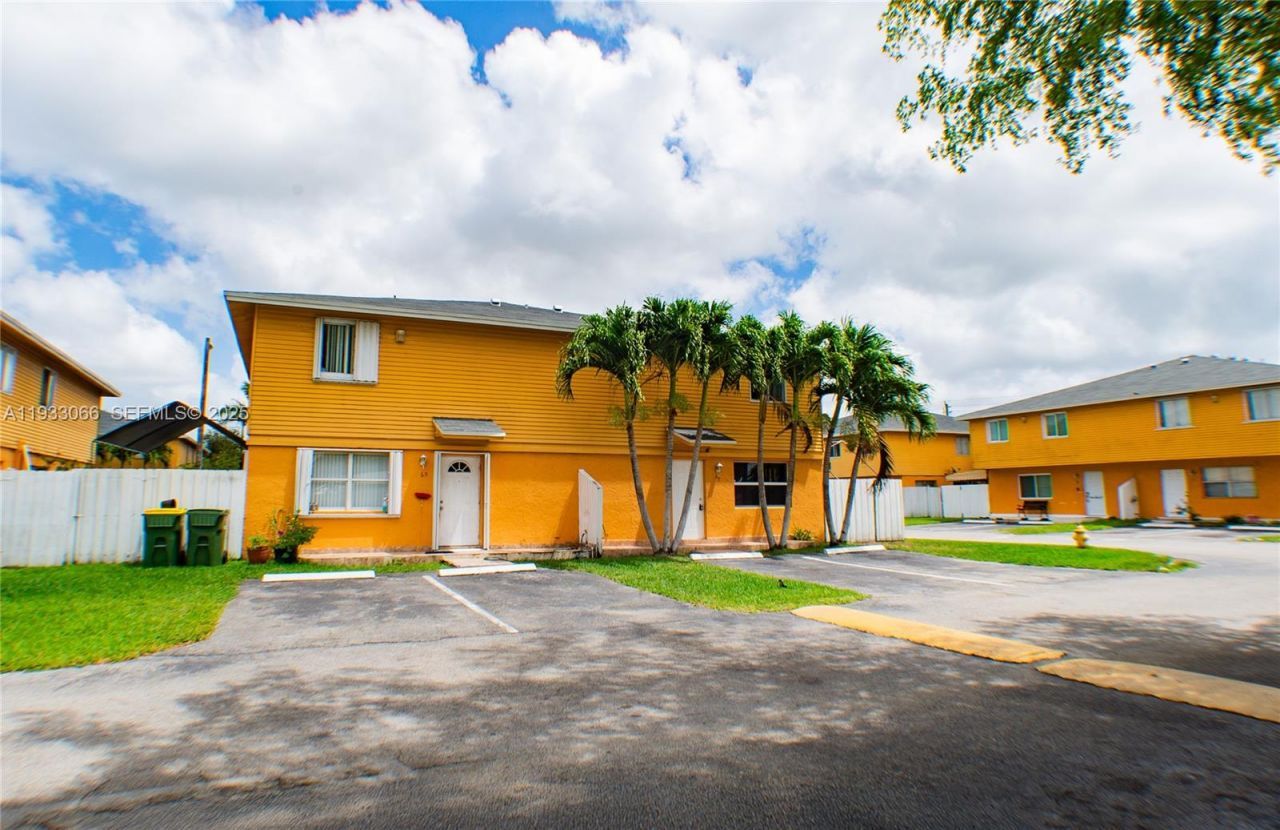 67 NE 12th Ave , Unit 67, Homestead, FL 33030 Photo