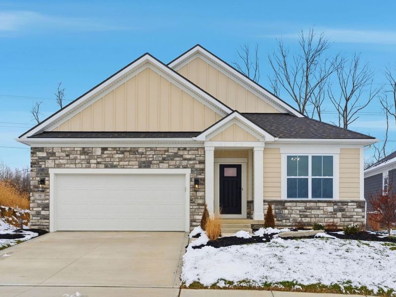73 Corsica Way , Delaware, OH 43015 Photo 1
