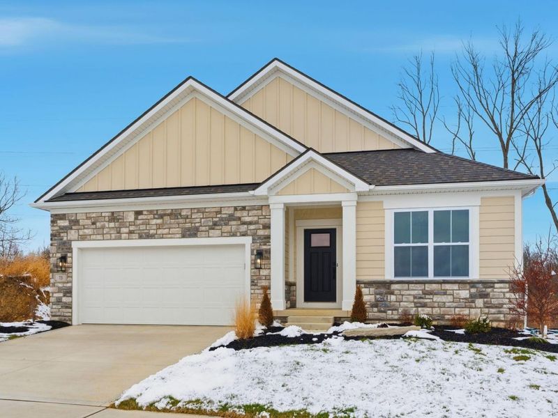 73 Corsica Way , Delaware, OH 43015 Photo 3