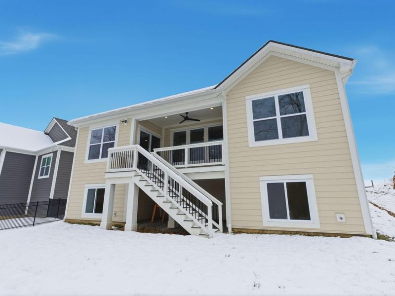 73 Corsica Way , Delaware, OH 43015 Photo 44