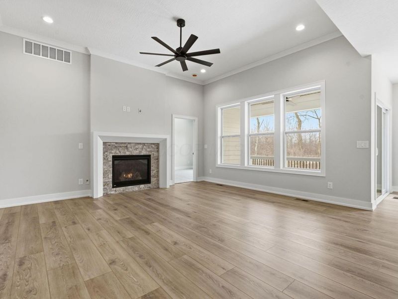 73 Corsica Way , Delaware, OH 43015 Photo 5