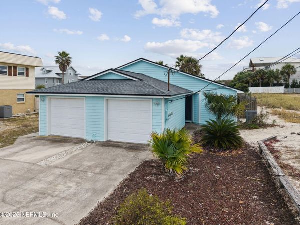 2784 W 5TH Street, Unit B, Fernandina Beach, FL 32034