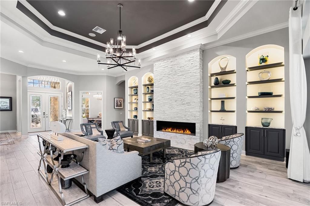 3445 Wellfleet Ln, Naples, FL 34114 Photo