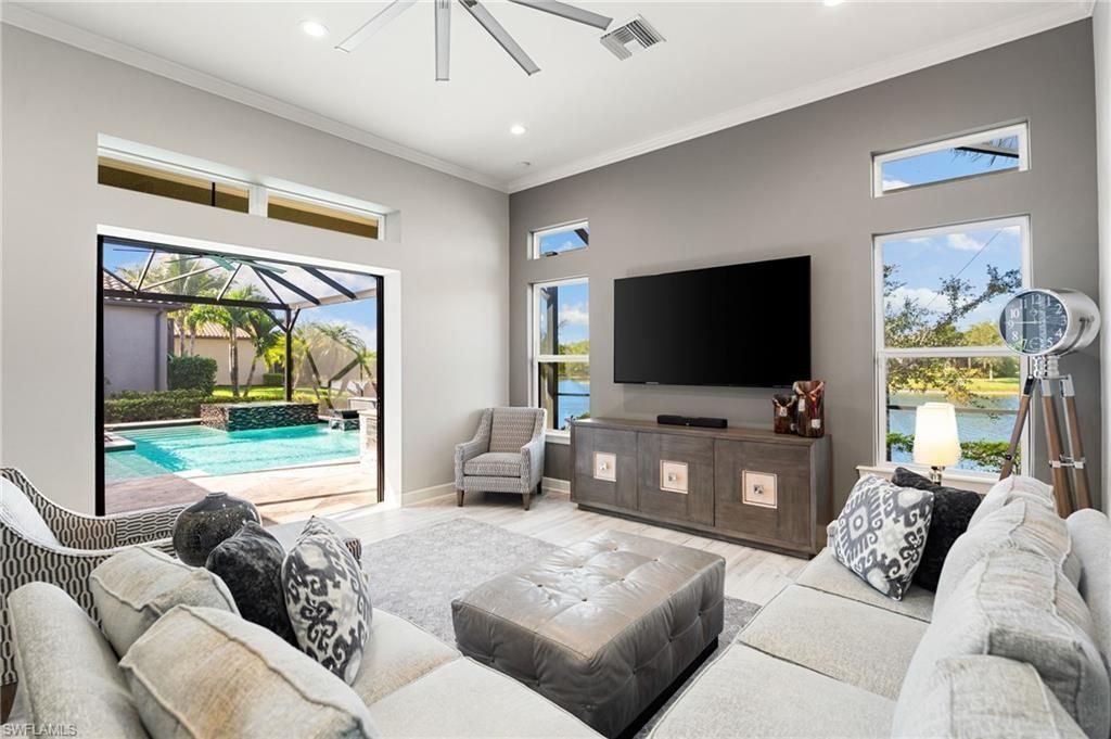 3445 Wellfleet Ln, Naples, FL 34114 Photo