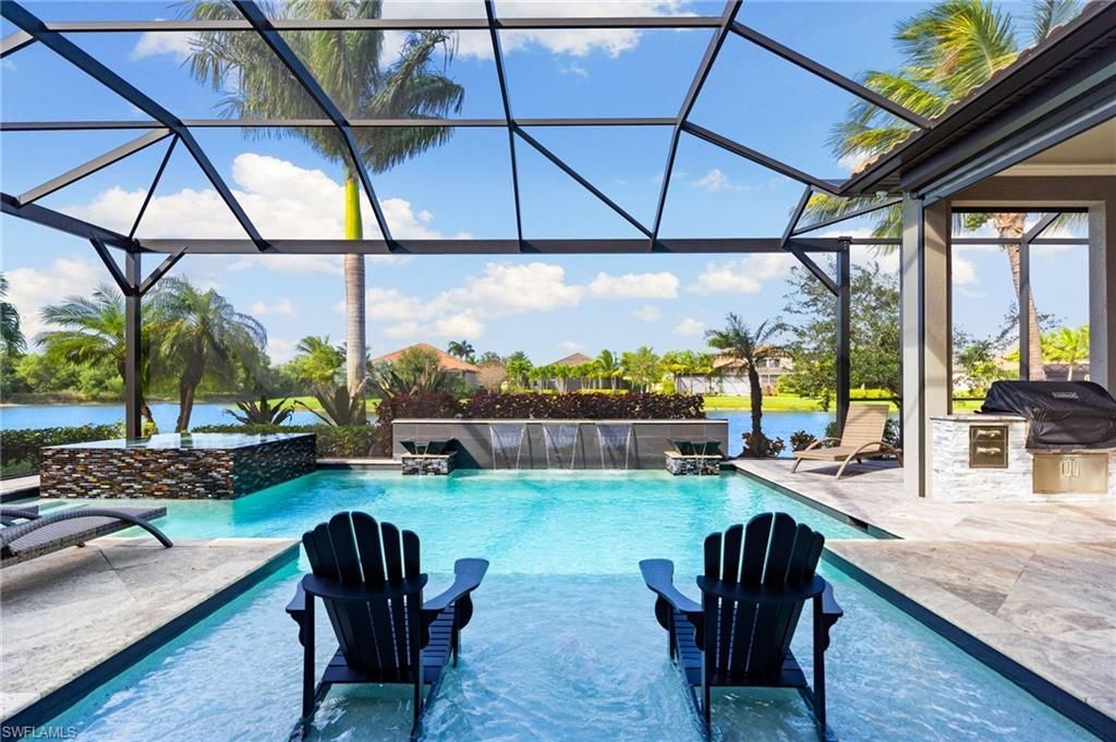 3445 Wellfleet Ln, Naples, FL 34114 Photo