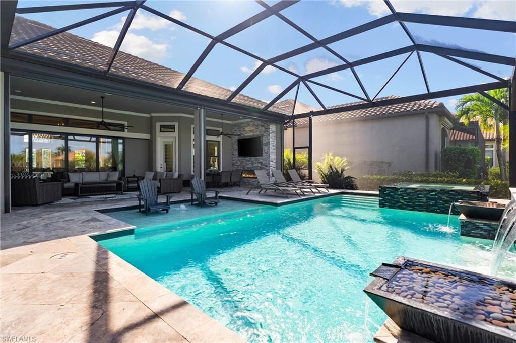 3445 Wellfleet Ln, Naples, FL 34114 Photo