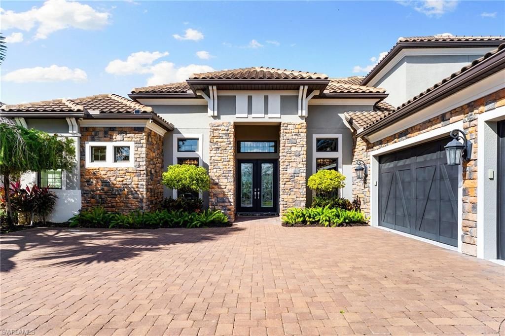 3445 Wellfleet Ln, Naples, FL 34114 Photo