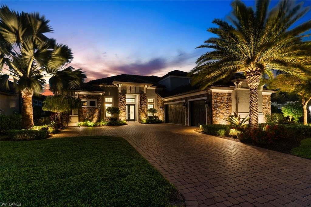 3445 Wellfleet Ln, Naples, FL 34114 Photo