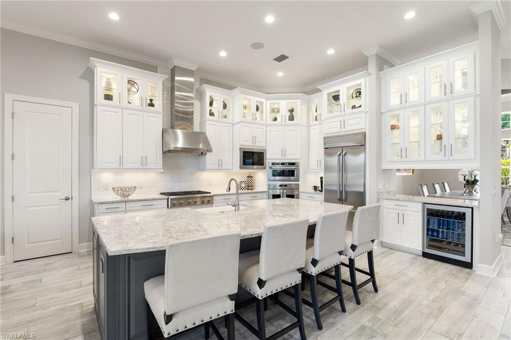 3445 Wellfleet Ln, Naples, FL 34114 Photo