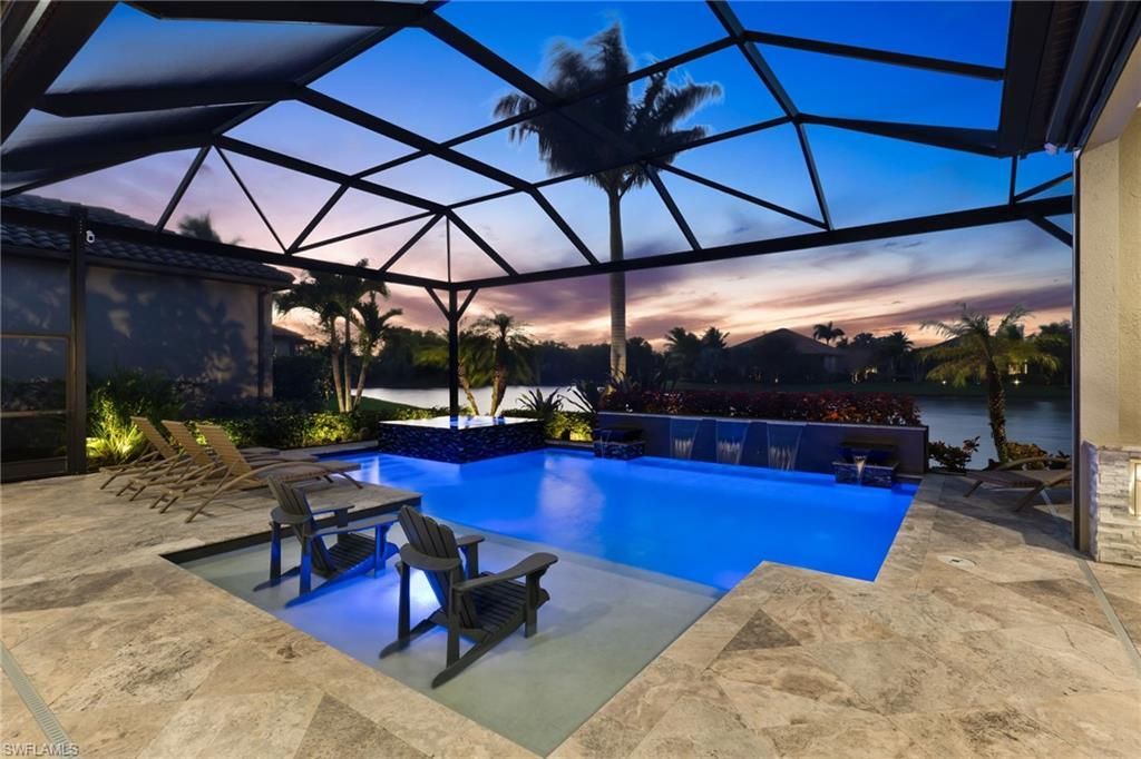 3445 Wellfleet Ln, Naples, FL 34114 Photo