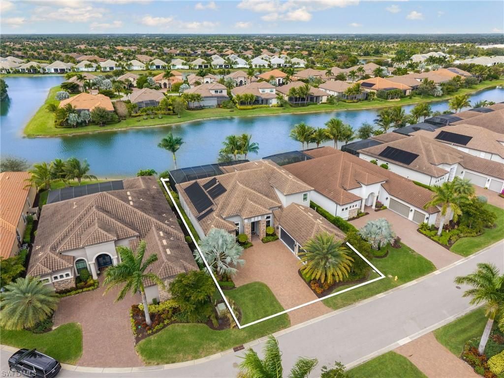 3445 Wellfleet Ln, Naples, FL 34114 Photo