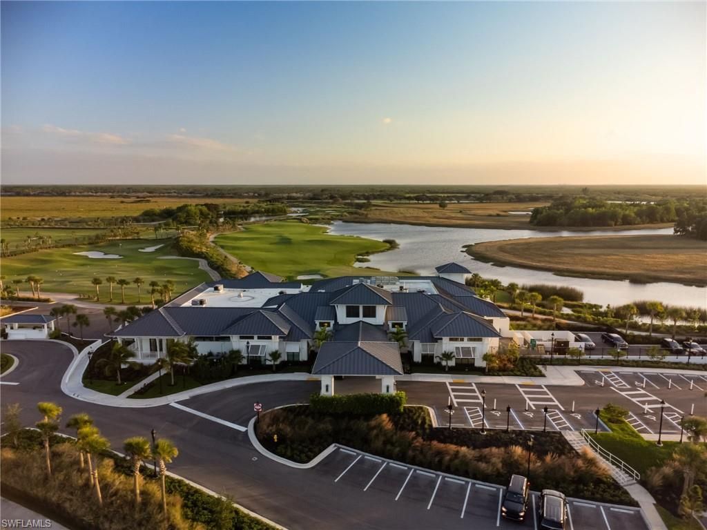 3445 Wellfleet Ln, Naples, FL 34114 Photo