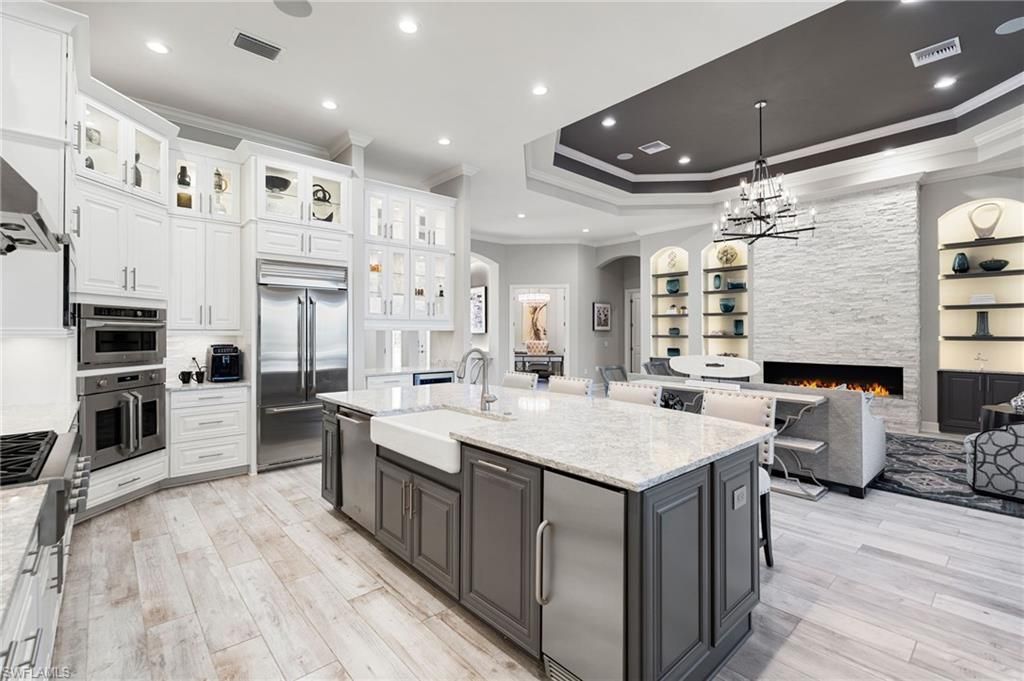 3445 Wellfleet Ln, Naples, FL 34114 Photo