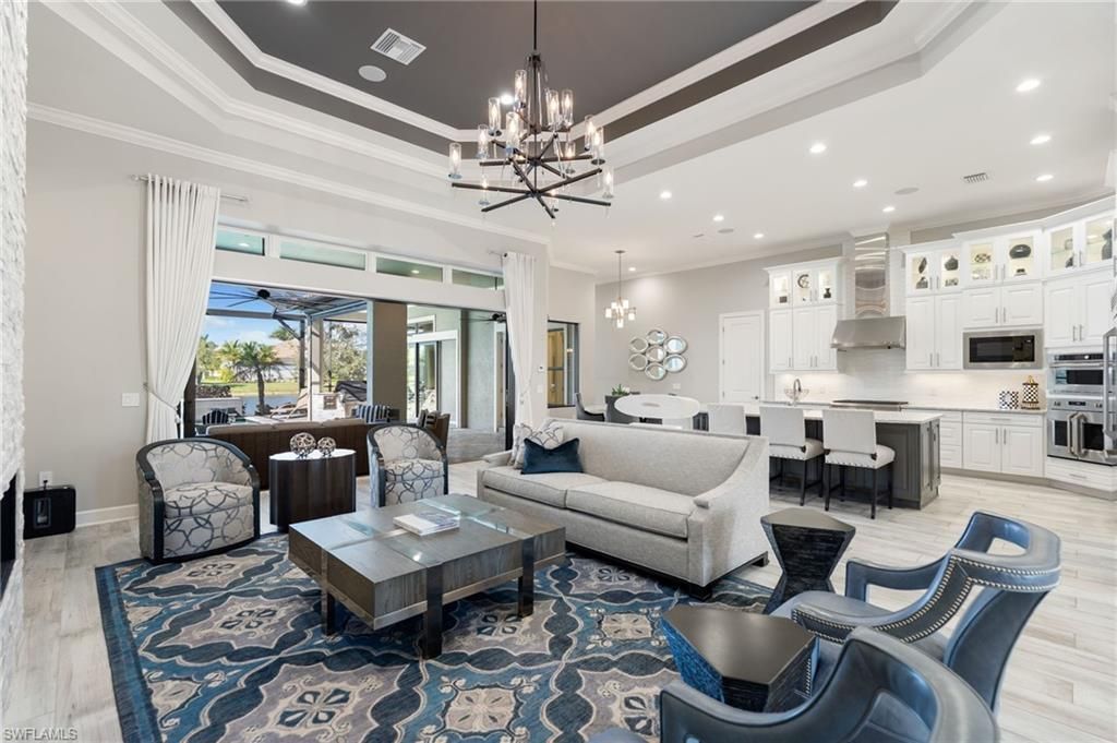 3445 Wellfleet Ln, Naples, FL 34114 Photo