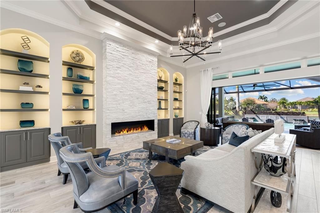 3445 Wellfleet Ln, Naples, FL 34114 Photo