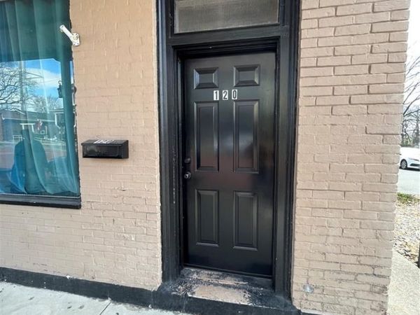 120 W Saint Louis Street, Lebanon, IL 62254