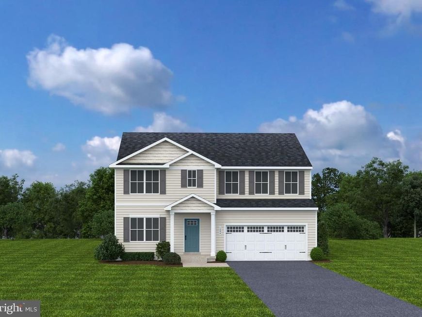 110 Eagle Drive, Gettysburg, PA 17325 Main Photo