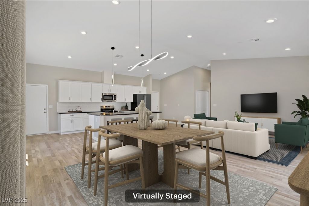 2130 Revere Street, North Las Vegas, NV 89030 Main Photo