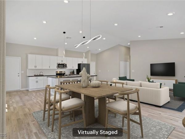 2130 Revere Street, North Las Vegas, NV 89030