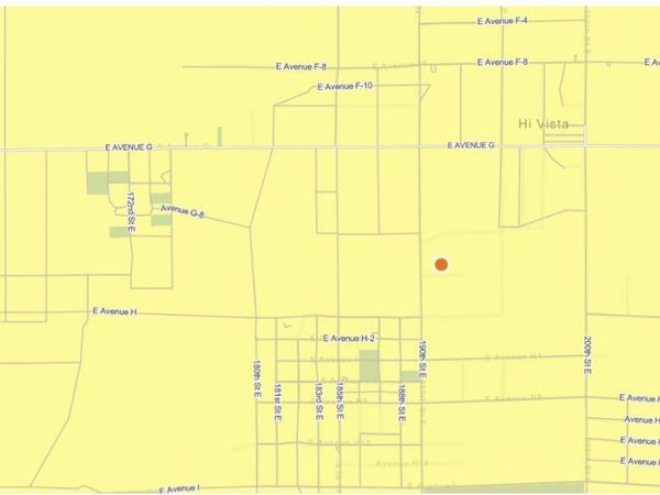 195 Ste Avenue, Hi Vista, CA 93535