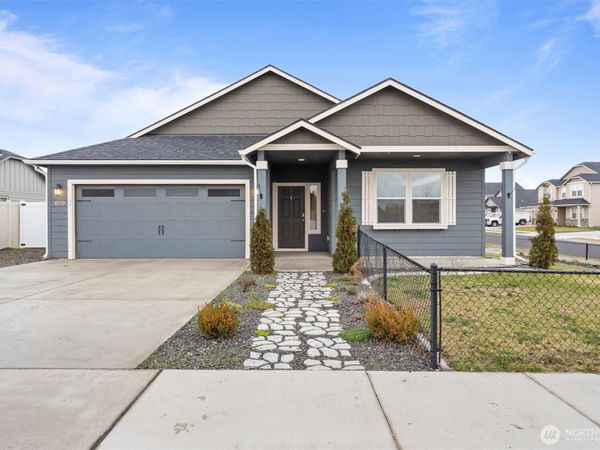 4210 Cove West, Moses Lake, WA 98837