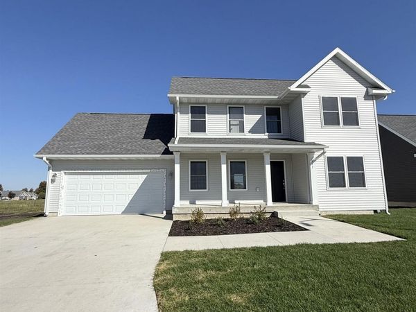 917 Lewis Dr, Webster City, IA 50595