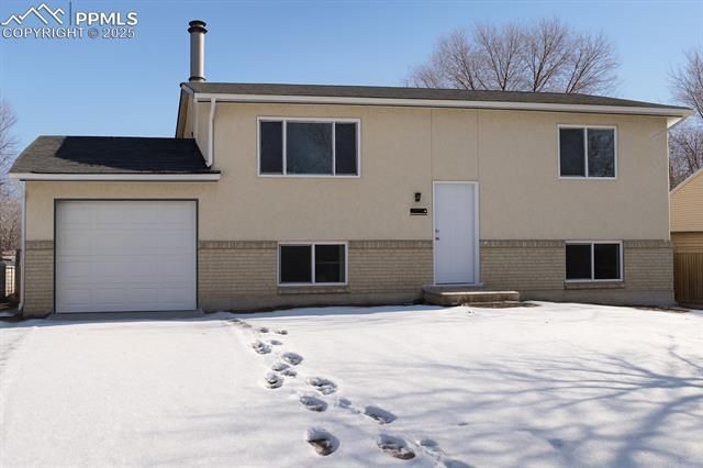 4455 N Anjelina Circle, Colorado Springs, CO 80916 Main Photo