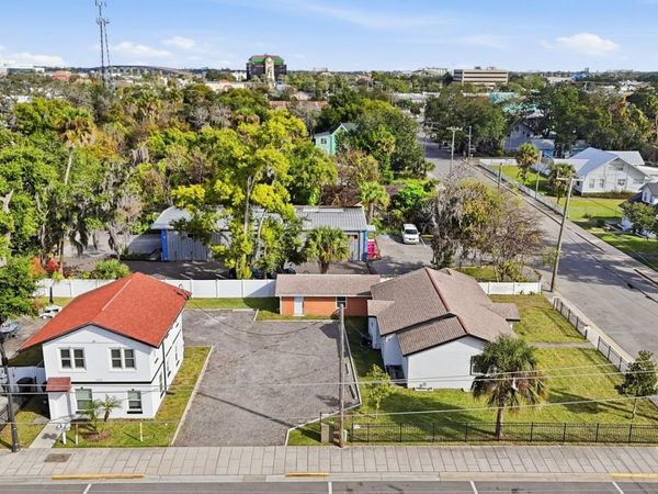 572 MAGNOLIA AVENUE, DAYTONA BEACH, FL 32114